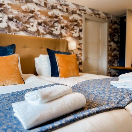 Loch Ness Drumnadrochit Hotel Экстерьер фото