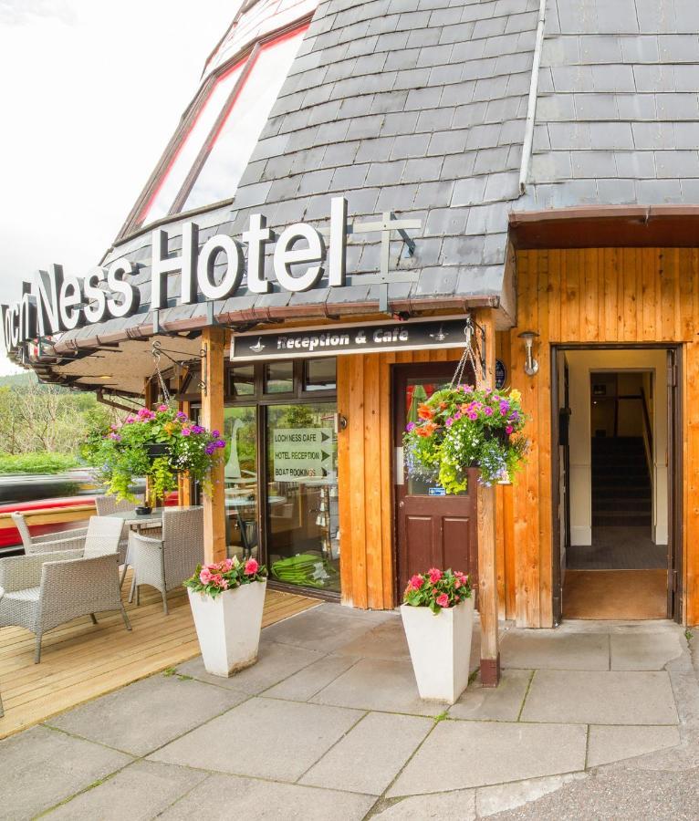 Loch Ness Drumnadrochit Hotel Экстерьер фото