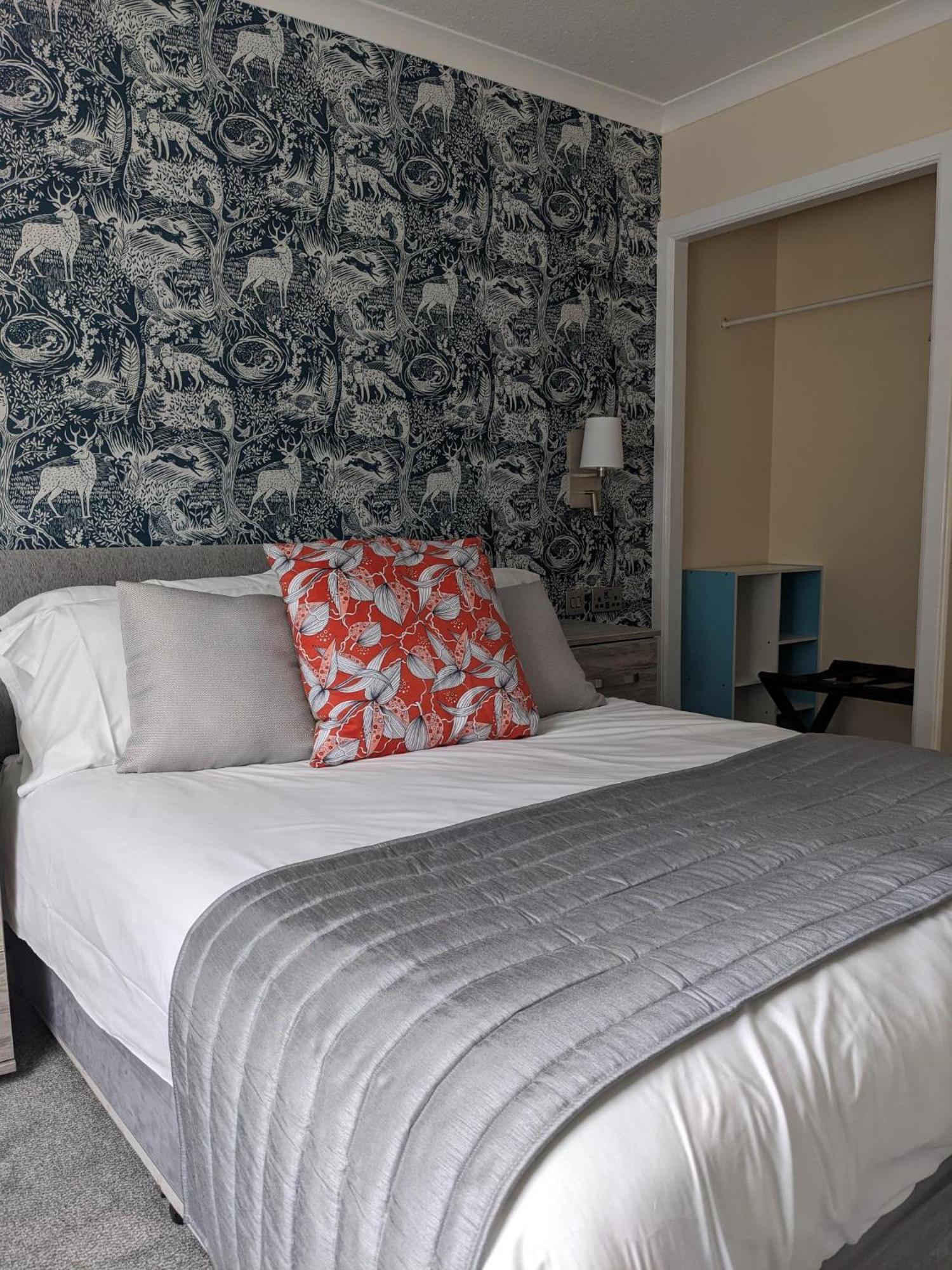 Loch Ness Drumnadrochit Hotel Экстерьер фото