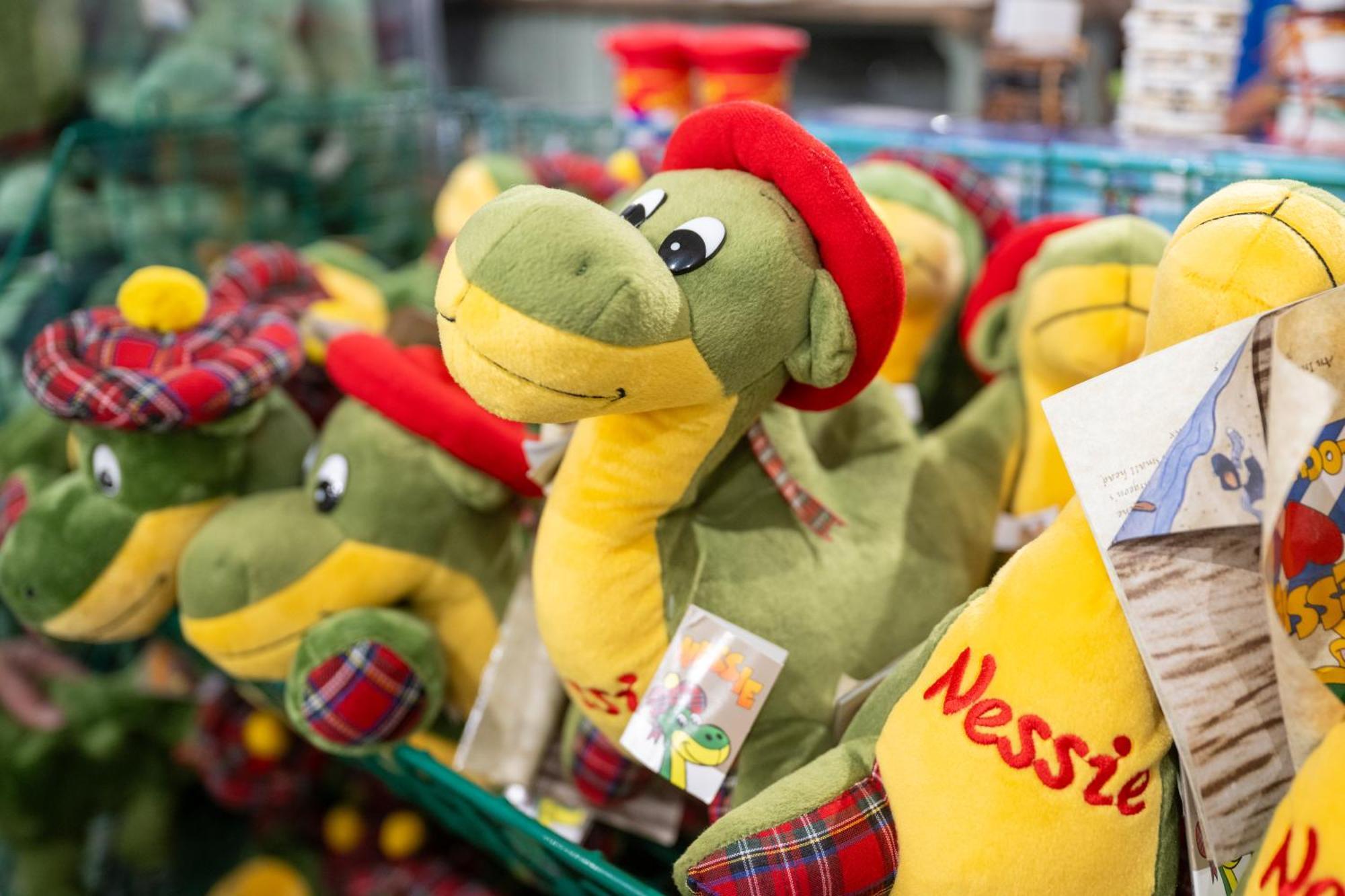 Loch Ness Drumnadrochit Hotel Экстерьер фото