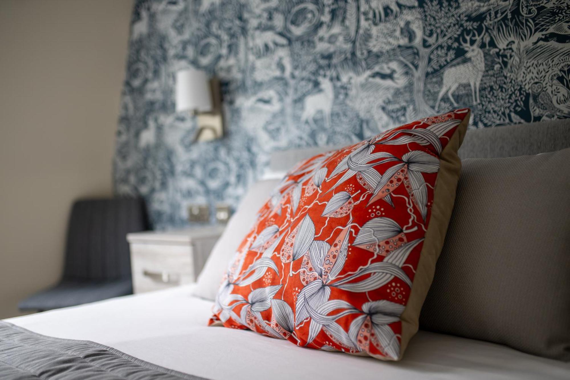 Loch Ness Drumnadrochit Hotel Экстерьер фото