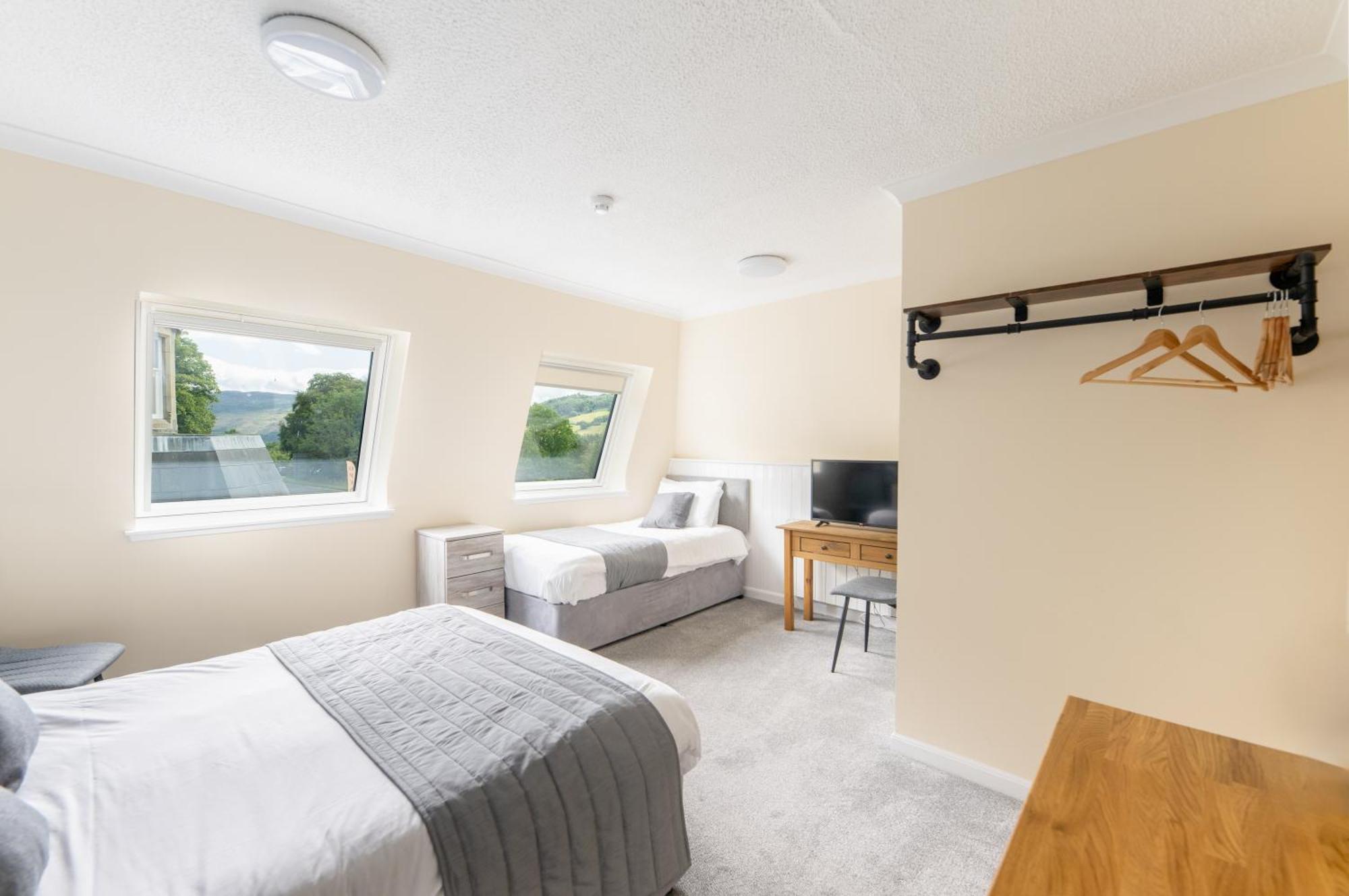 Loch Ness Drumnadrochit Hotel Экстерьер фото