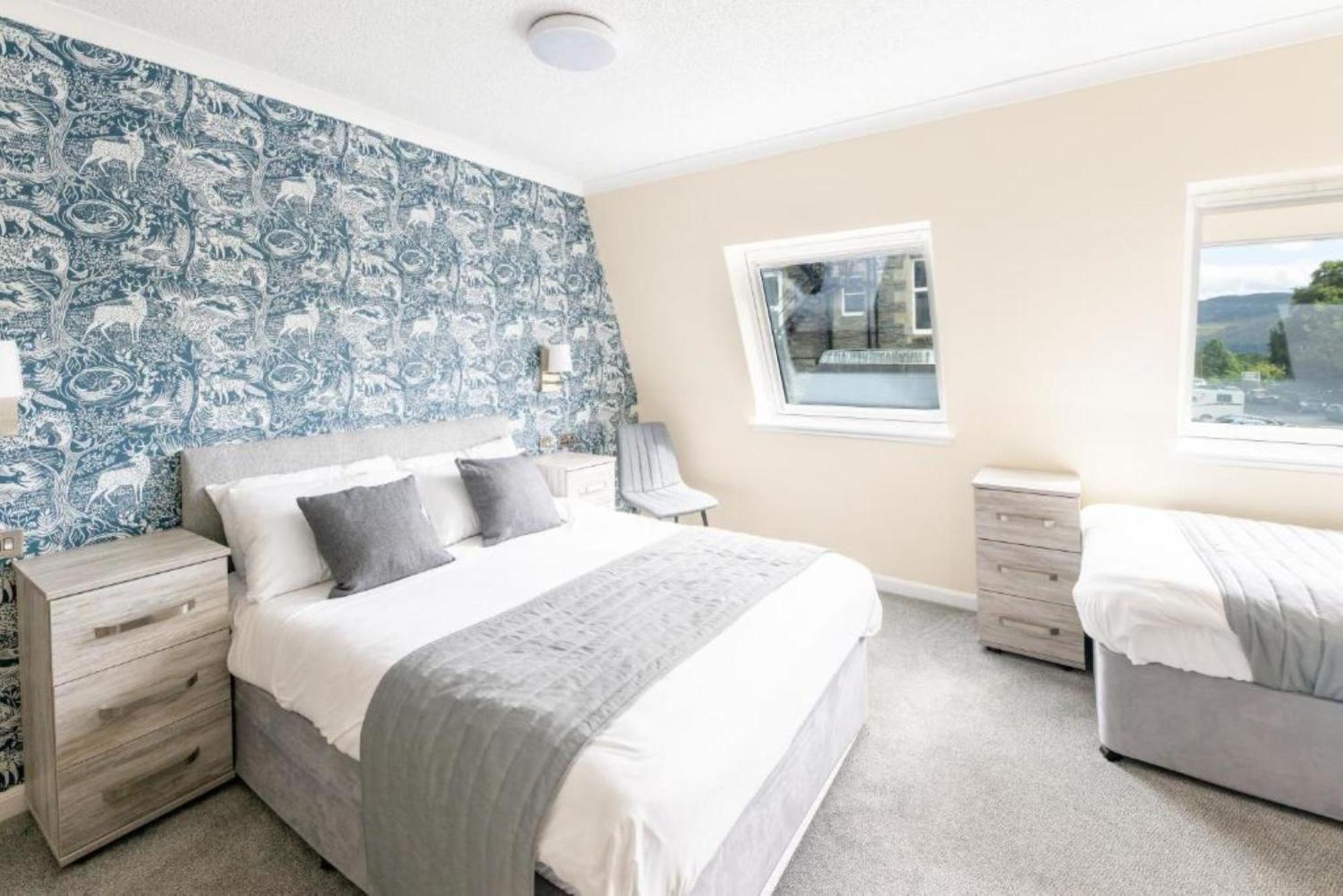Loch Ness Drumnadrochit Hotel Экстерьер фото
