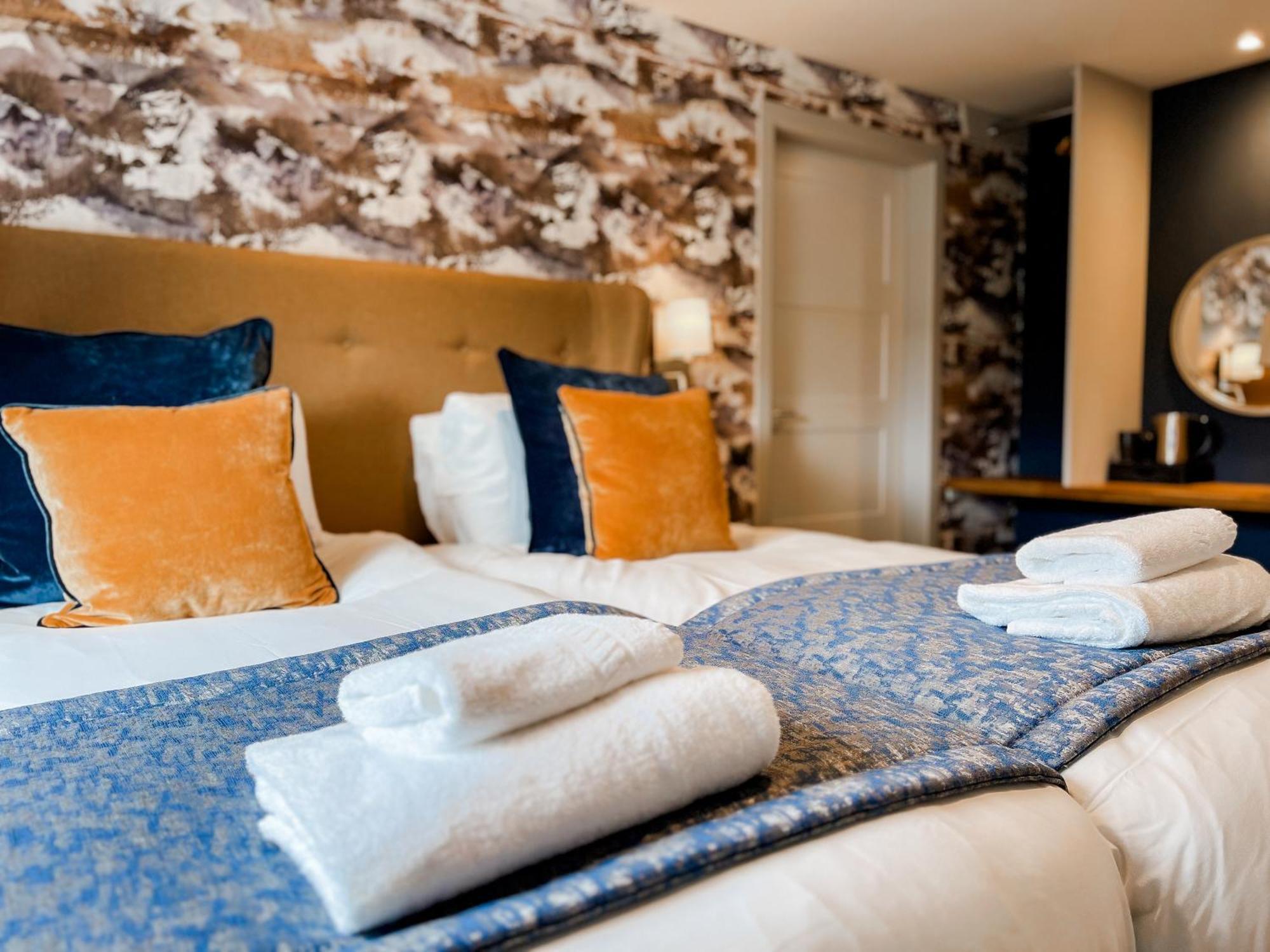 Loch Ness Drumnadrochit Hotel Экстерьер фото