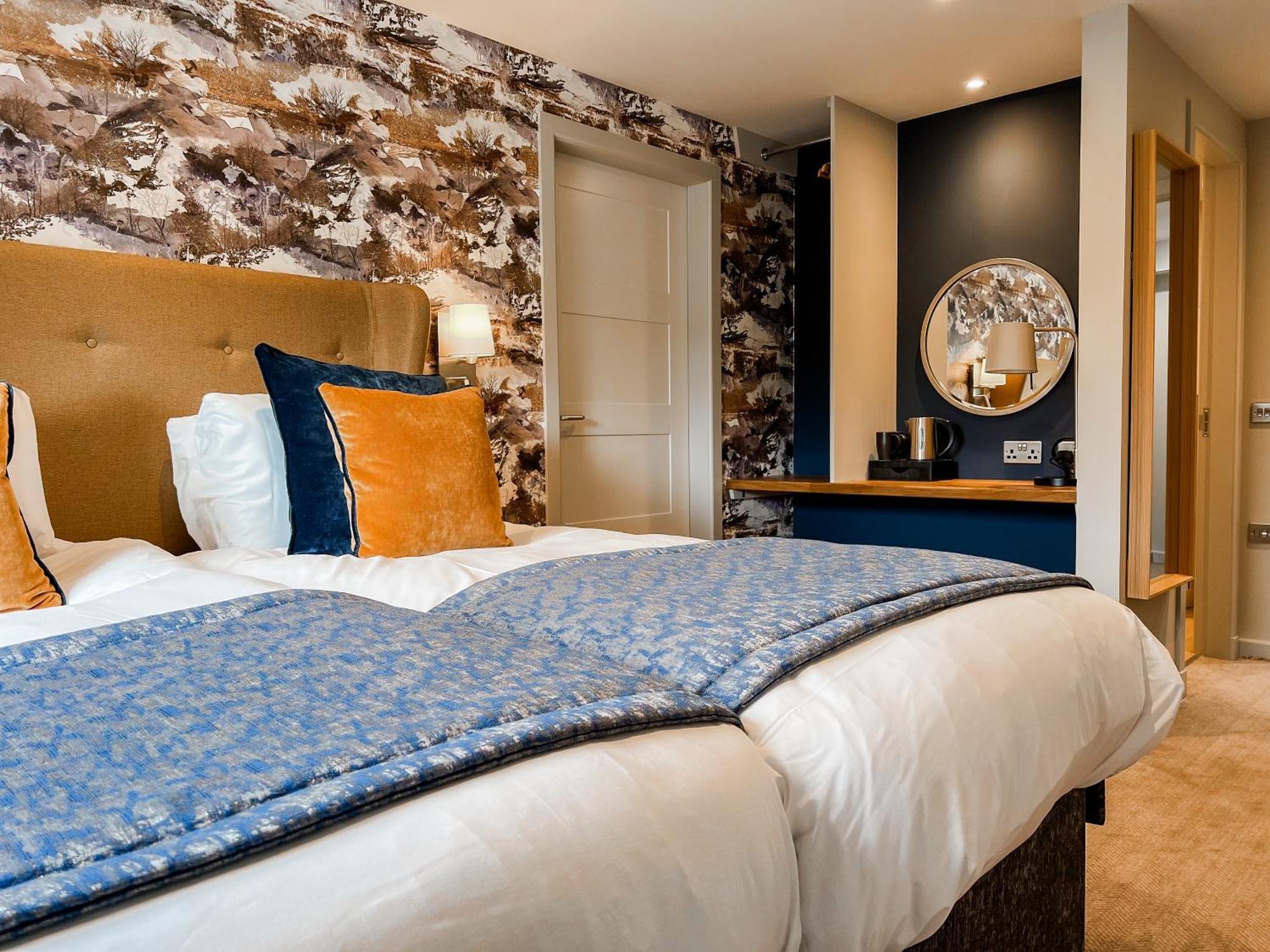 Loch Ness Drumnadrochit Hotel Экстерьер фото