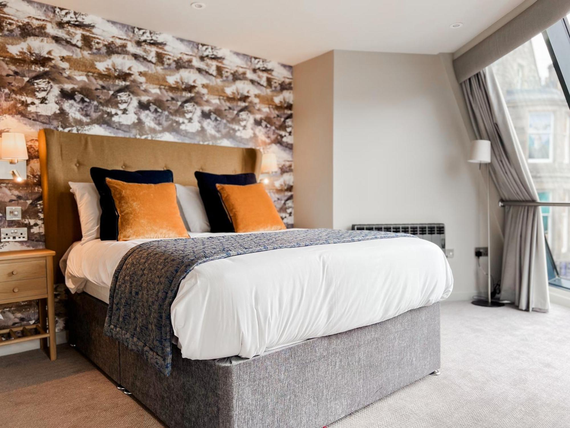 Loch Ness Drumnadrochit Hotel Экстерьер фото
